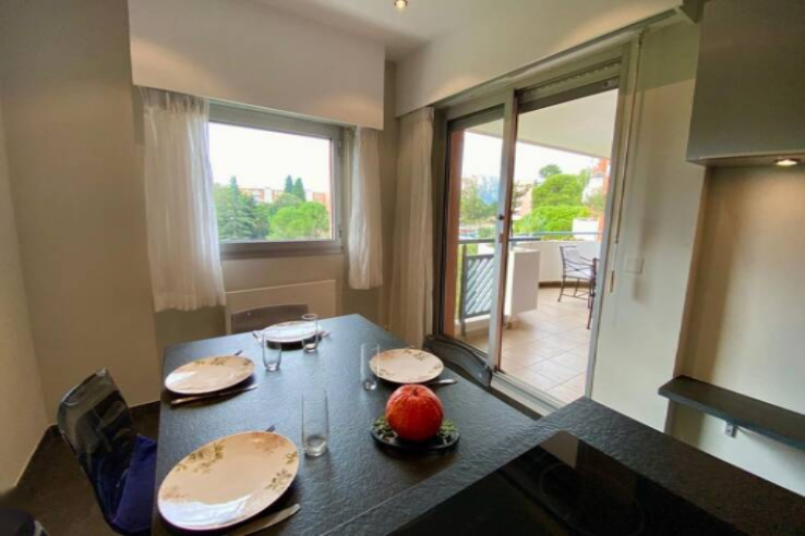 Квартира в Каннах, Франция, 125 м² - фото 3