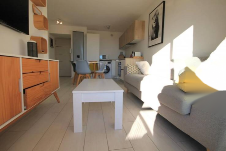 Квартира в Каннах, Франция, 31 м² - фото 3