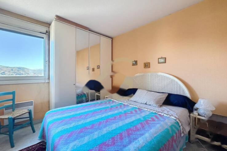 Квартира в Каннах, Франция, 48 м² - фото 3