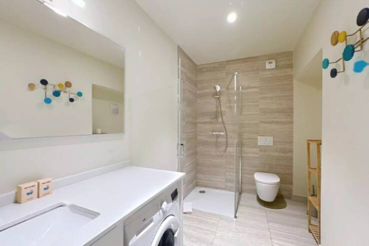 Квартира в Каннах, Франция, 41 м² - фото 3