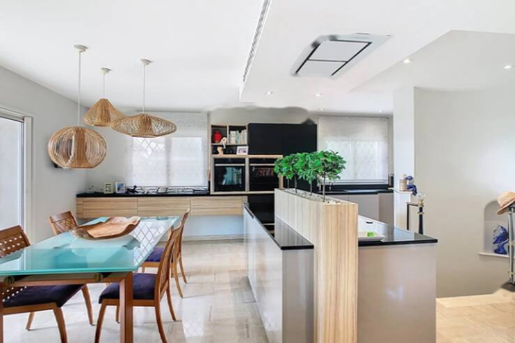 Квартира в Каннах, Франция, 178 м² - фото 3