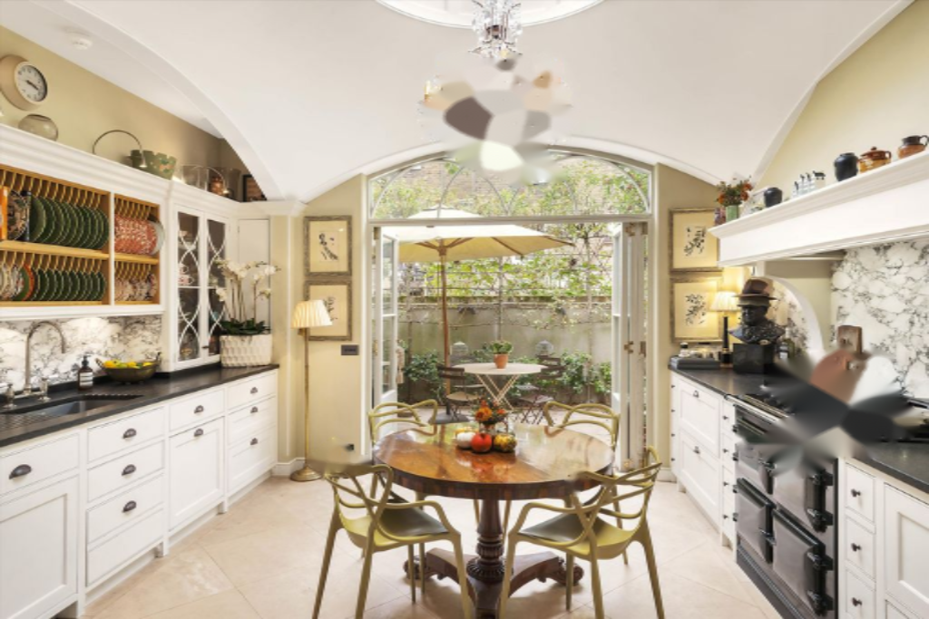 Квартира в Лондоне, Великобритания, 150 м² - фото 7