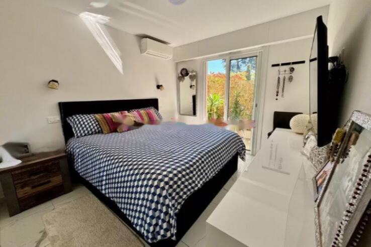 Квартира в Каннах, Франция, 49 м² - фото 3