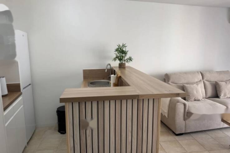 Квартира в Каннах, Франция, 31 м² - фото 3