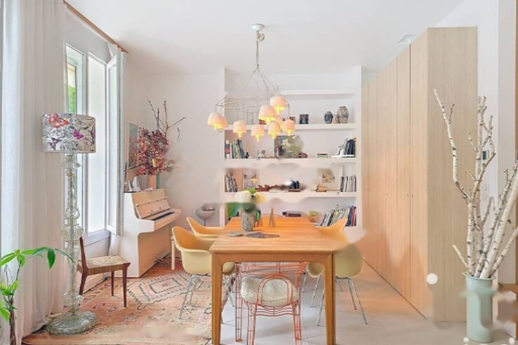 Квартира в Каннах, Франция, 125 м² - фото 3