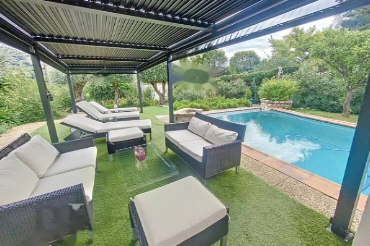 Квартира в Каннах, Франция, 228 м² - фото 3