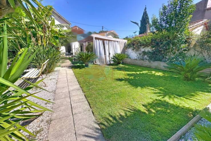 Квартира в Каннах, Франция, 168 м² - фото 3