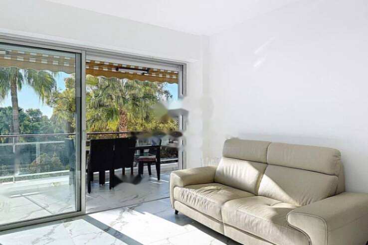 Квартира в Каннах, Франция, 41 м² - фото 3