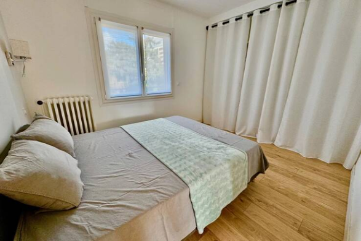 Квартира в Каннах, Франция, 48 м² - фото 3