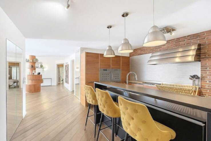 Квартира в Каннах, Франция, 156 м² - фото 3