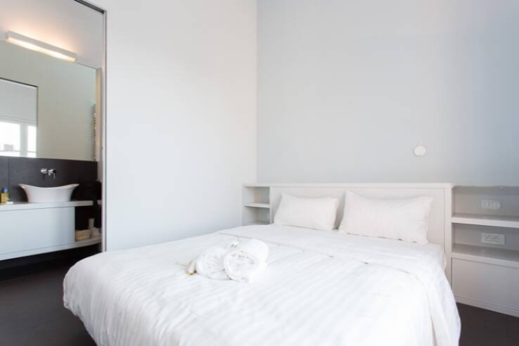 Квартира в Каннах, Франция, 64 м² - фото 3