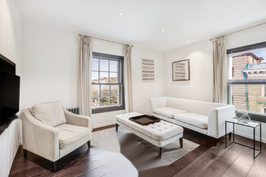 Квартира в Лондоне, Великобритания, 64 м² - фото 7