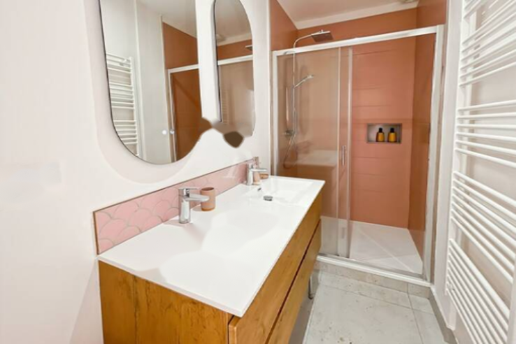 Квартира в Каннах, Франция, 55 м² - фото 3