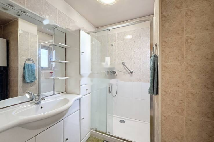 Квартира в Каннах, Франция, 70 м² - фото 3