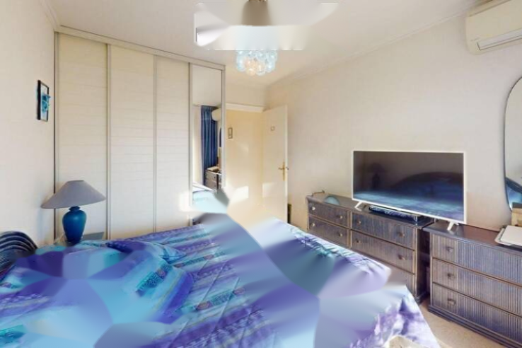 Квартира в Каннах, Франция, 78 м² - фото 3