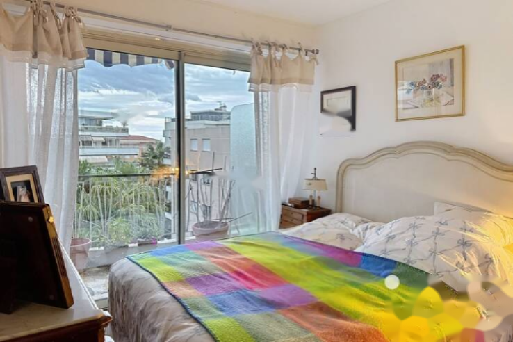 Квартира в Каннах, Франция, 44 м² - фото 3