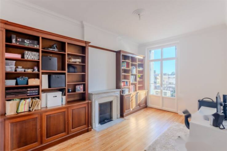 Квартира в Каннах, Франция, 148 м² - фото 3