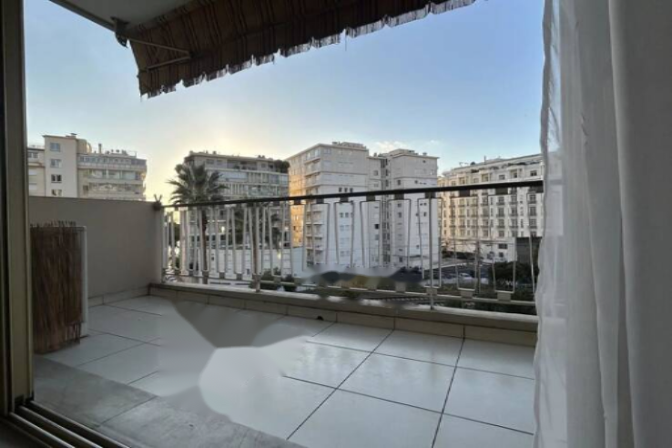 Квартира в Каннах, Франция, 45 м² - фото 3