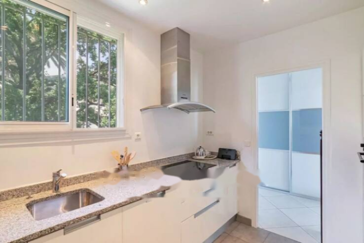 Квартира в Каннах, Франция, 71 м² - фото 3