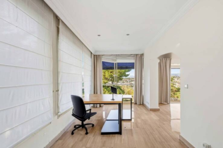 Квартира в Каннах, Франция, 222 м² - фото 3