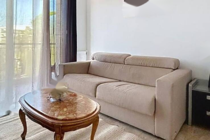 Квартира в Каннах, Франция, 18 м² - фото 3