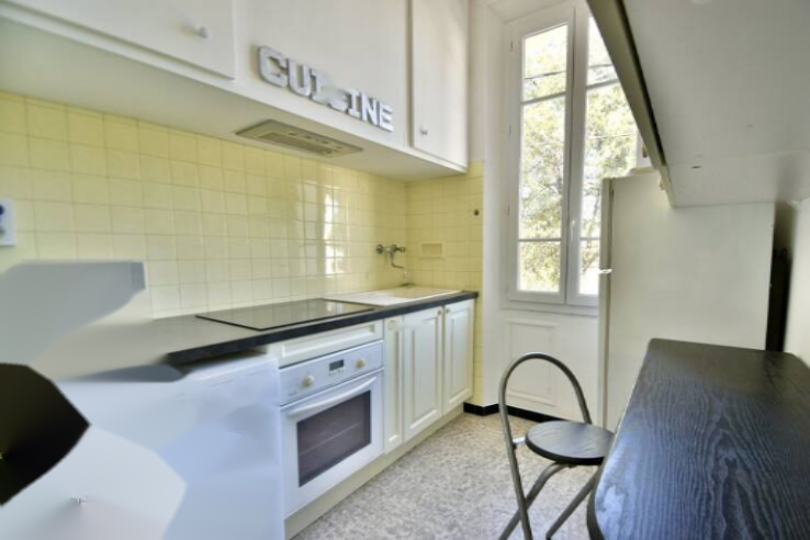 Квартира в Каннах, Франция, 42 м² - фото 3