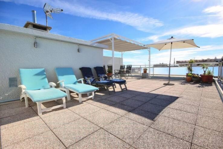 Квартира в Каннах, Франция, 45 м² - фото 3