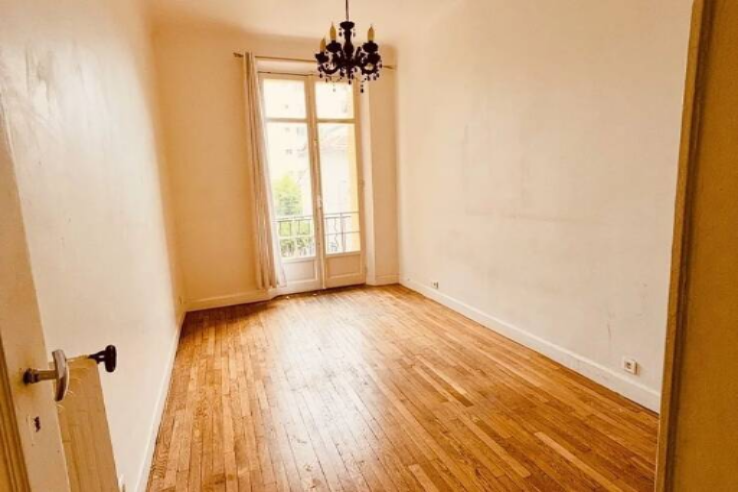 Квартира в Каннах, Франция, 94 м² - фото 3