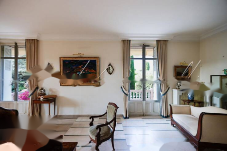 Квартира в Каннах, Франция, 248 м² - фото 3