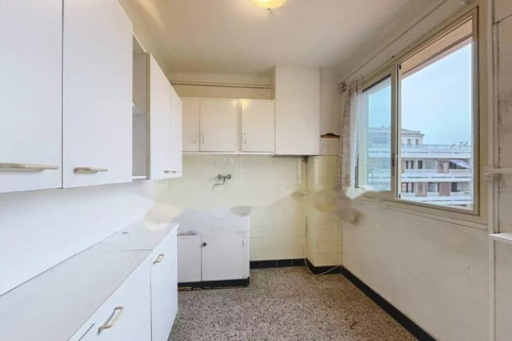 Квартира в Каннах, Франция, 30 м² - фото 3