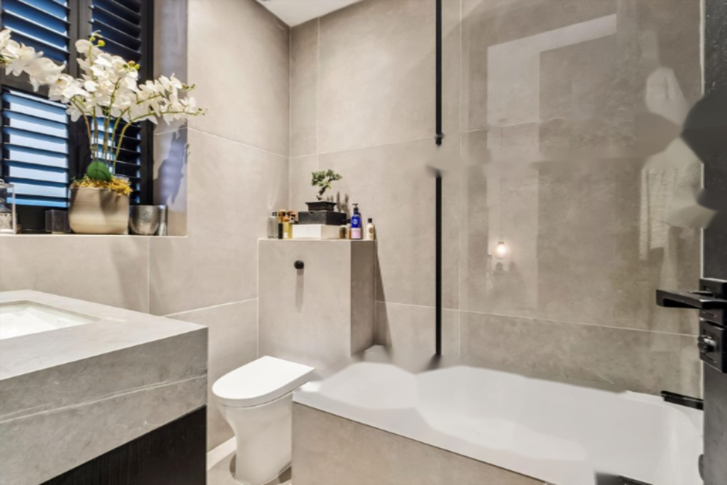 Квартира в Лондоне, Великобритания, 107 м² - фото 7