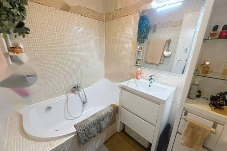 Квартира в Каннах, Франция, 42 м² - фото 3