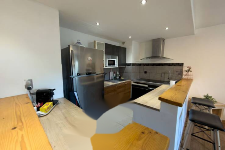 Квартира в Каннах, Франция, 47 м² - фото 3