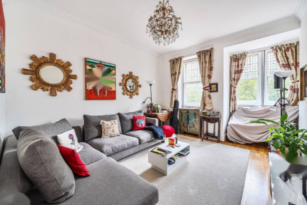 Квартира в Лондоне, Великобритания, 83 м² - фото 7