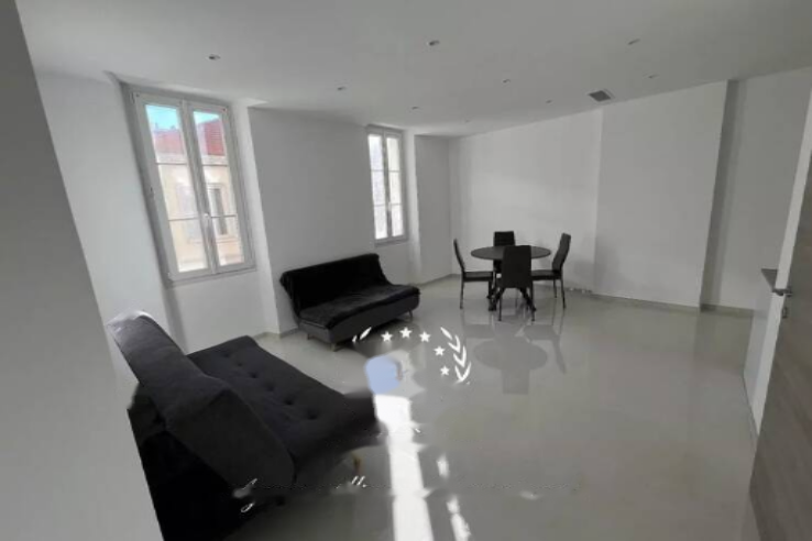 Квартира в Каннах, Франция, 41 м² - фото 3