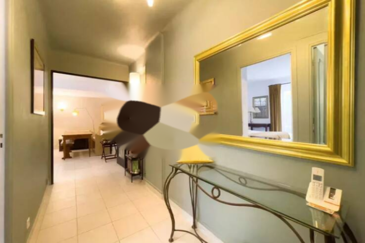 Квартира в Каннах, Франция, 60 м² - фото 3