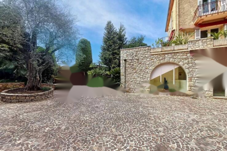 Квартира в Каннах, Франция, 369 м² - фото 3