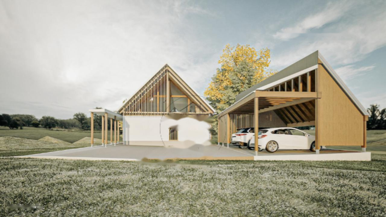 Земля в Радовлице, Словения, 1 221 м² - фото 7