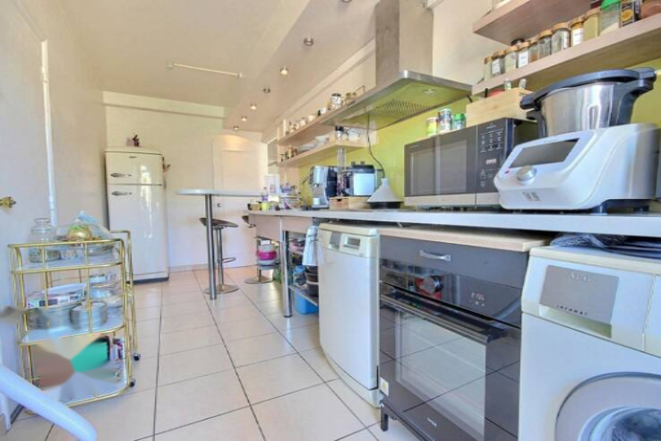 Квартира в Каннах, Франция, 79 м² - фото 3