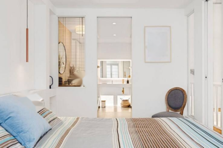 Квартира в Каннах, Франция, 81 м² - фото 3