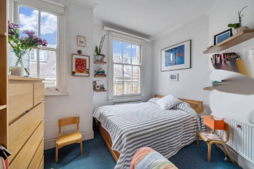 Квартира в Лондоне, Великобритания, 134 м² - фото 7