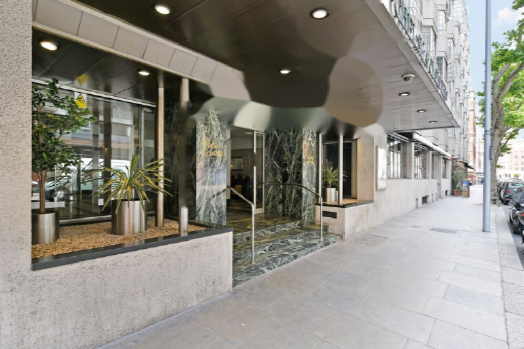 Квартира в Лондоне, Великобритания, 24 м² - фото 8