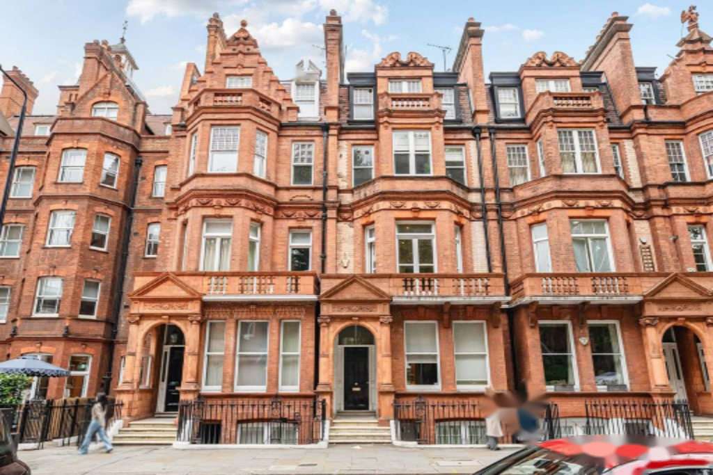 Квартира в Лондоне, Великобритания, 83 м² - фото 8