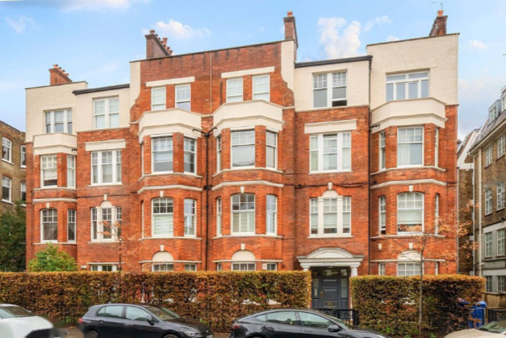 Квартира в Лондоне, Великобритания, 134 м² - фото 8