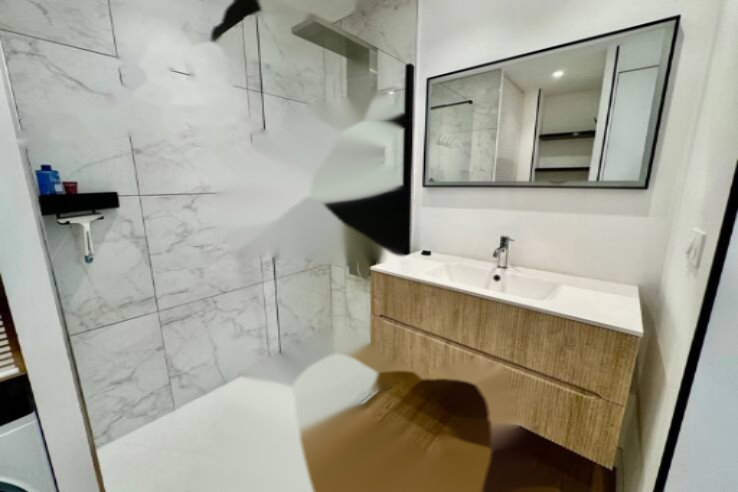 Квартира в Каннах, Франция, 48 м² - фото 4