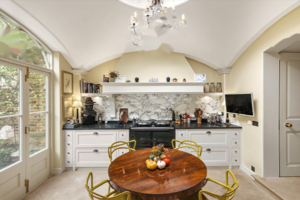 Квартира в Лондоне, Великобритания, 150 м² - фото 8