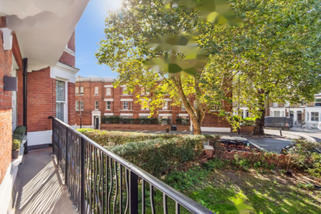 Квартира в Лондоне, Великобритания, 107 м² - фото 8