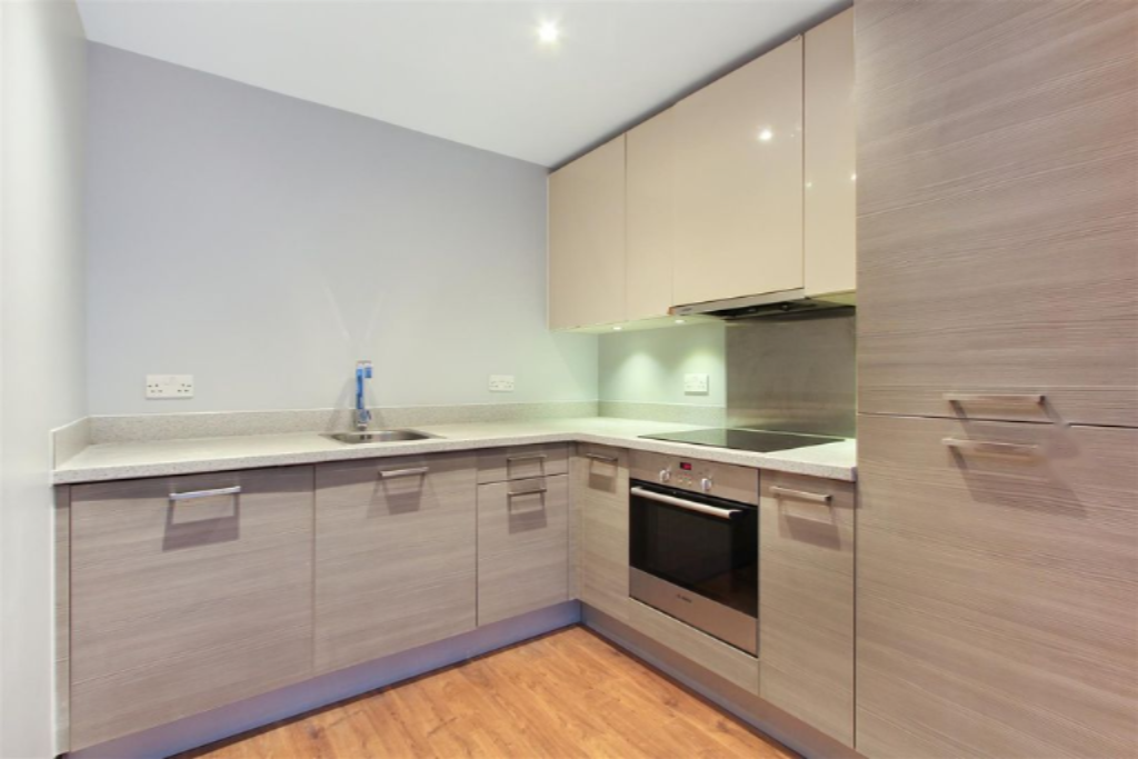 Квартира в Лондоне, Великобритания, 45 м² - фото 8