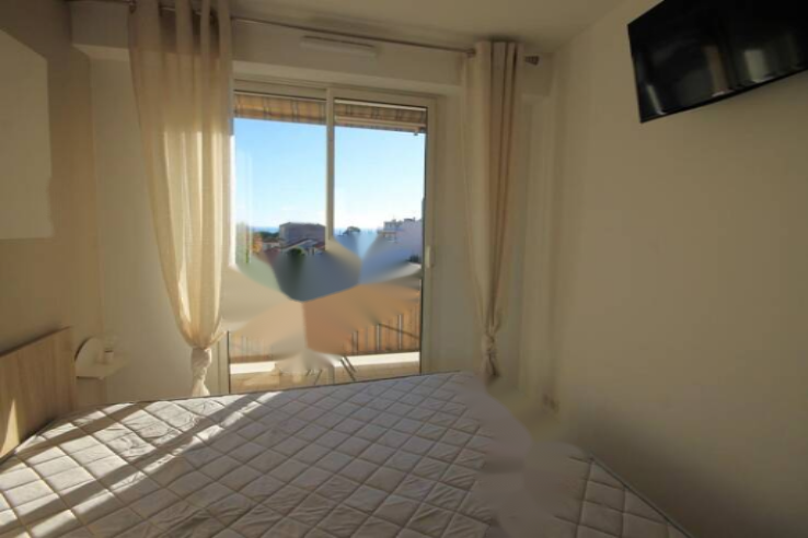 Квартира в Каннах, Франция, 31 м² - фото 4