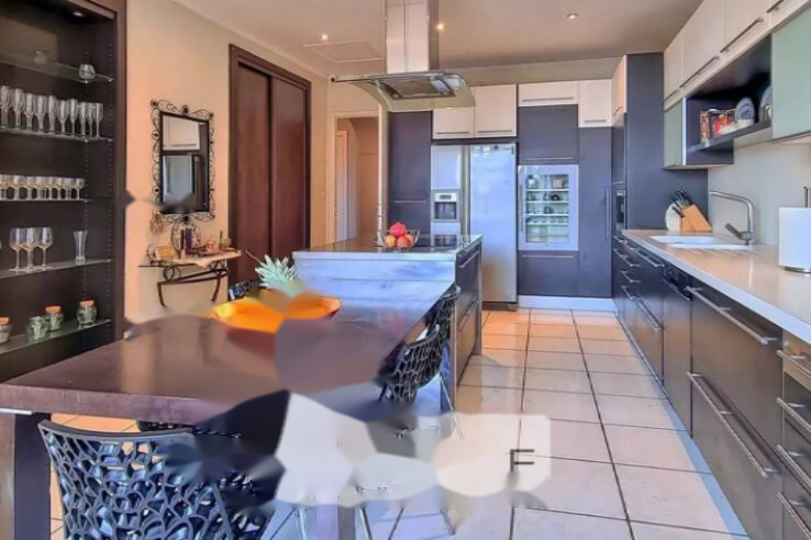 Квартира в Каннах, Франция, 377 м² - фото 4